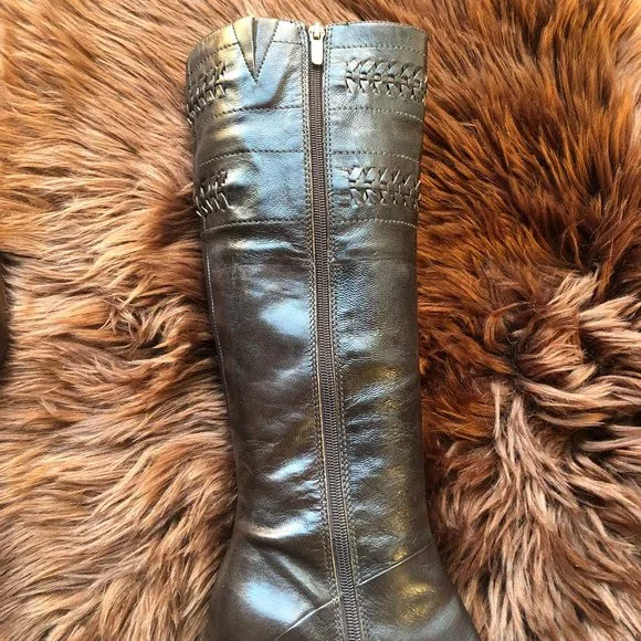 Enzo Angiolini "EAEpping" Boots - Picture 11 of 13